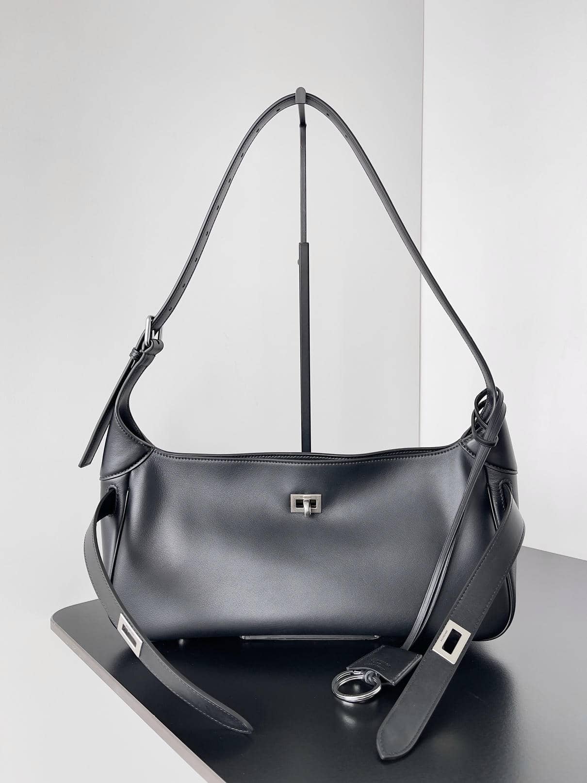 Bel Air Shoulder Bag-4